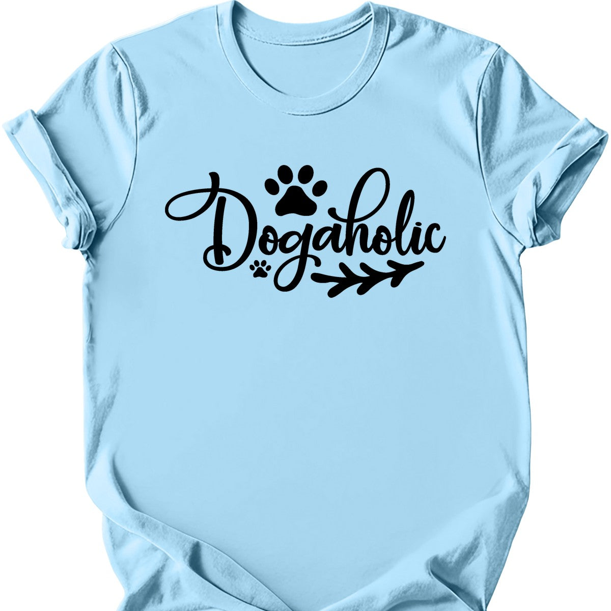Dogaholic T-Shirt