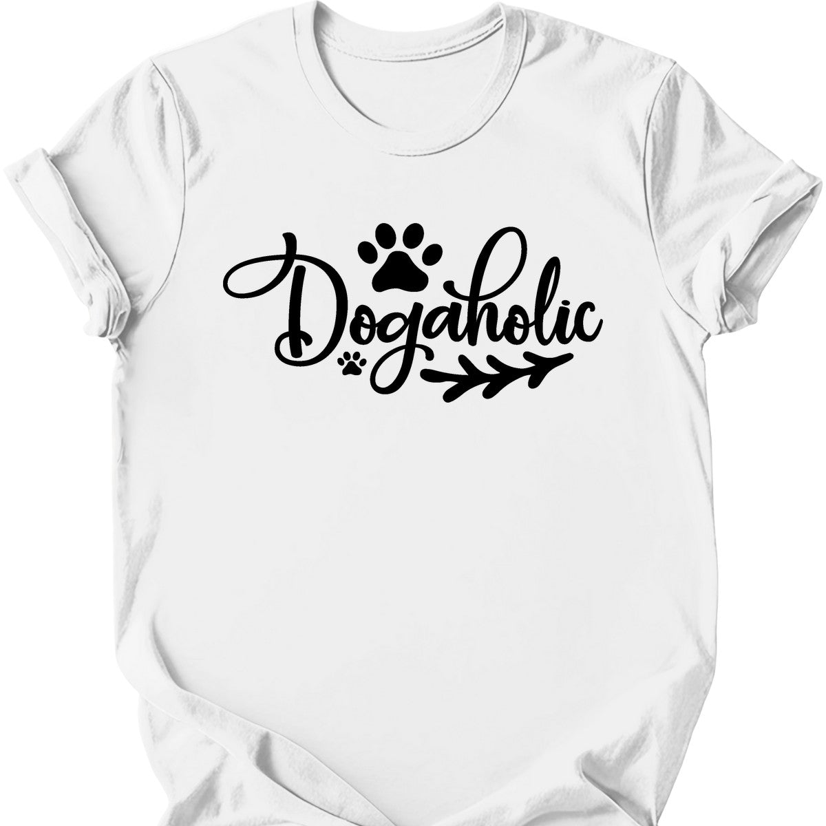 Dogaholic T-Shirt