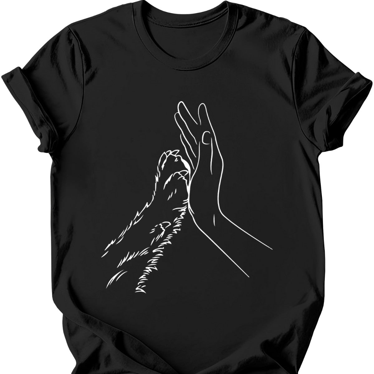 High Paw T-Shirt