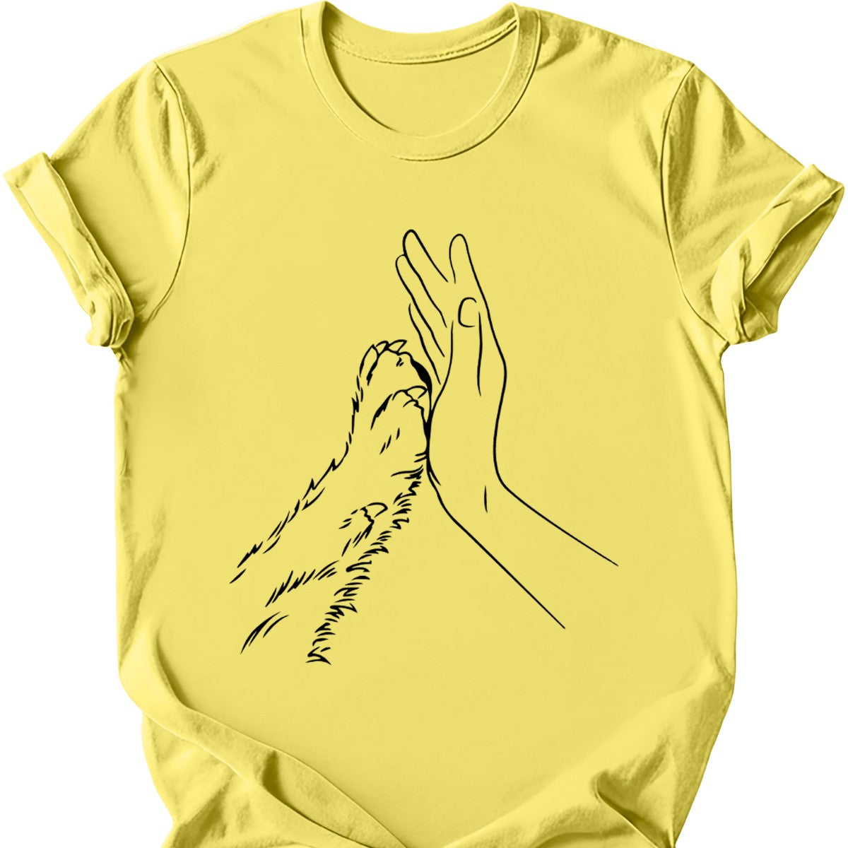 High Paw T-Shirt
