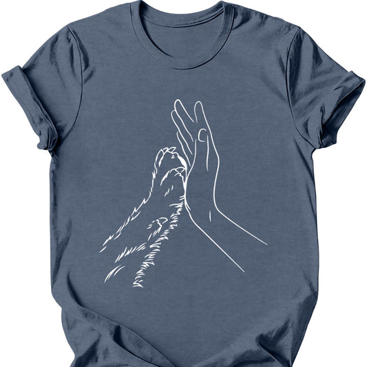 High Paw T-Shirt