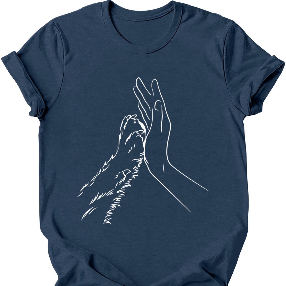High Paw T-Shirt