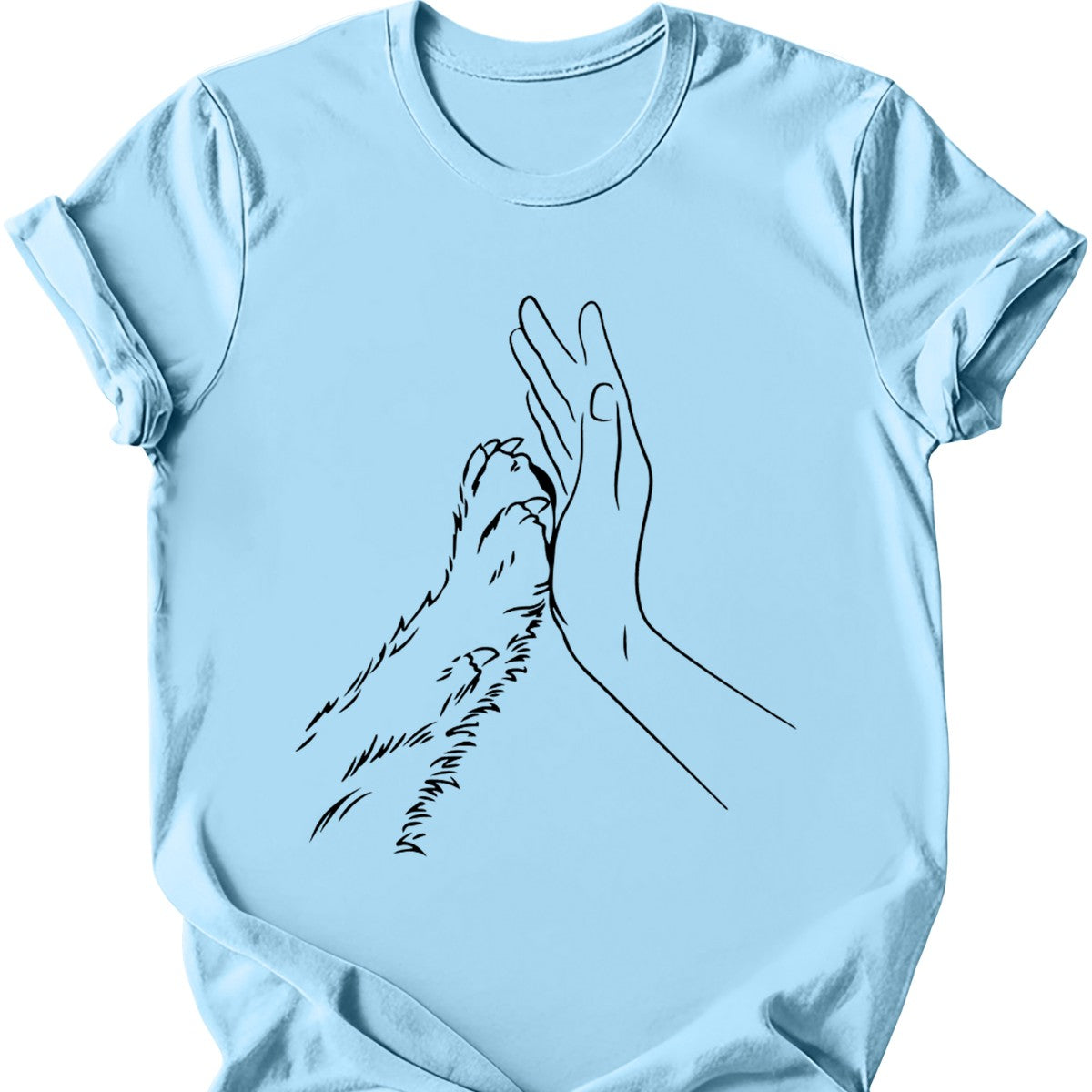 High Paw T-Shirt