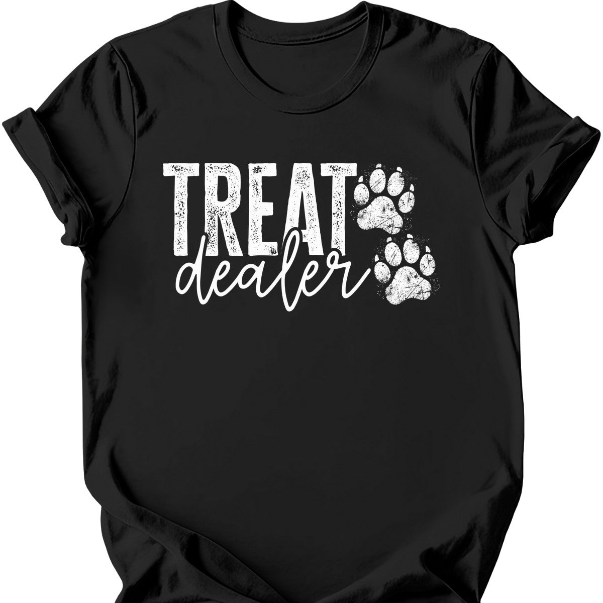 Treat Dealer T-Shirt