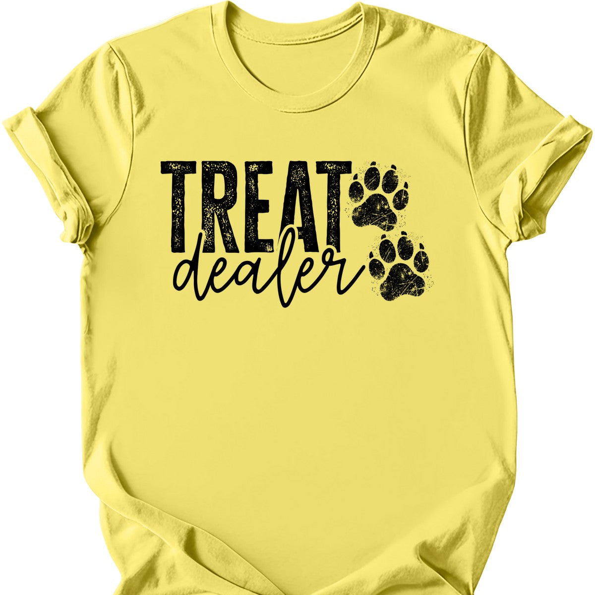 Treat Dealer T-Shirt