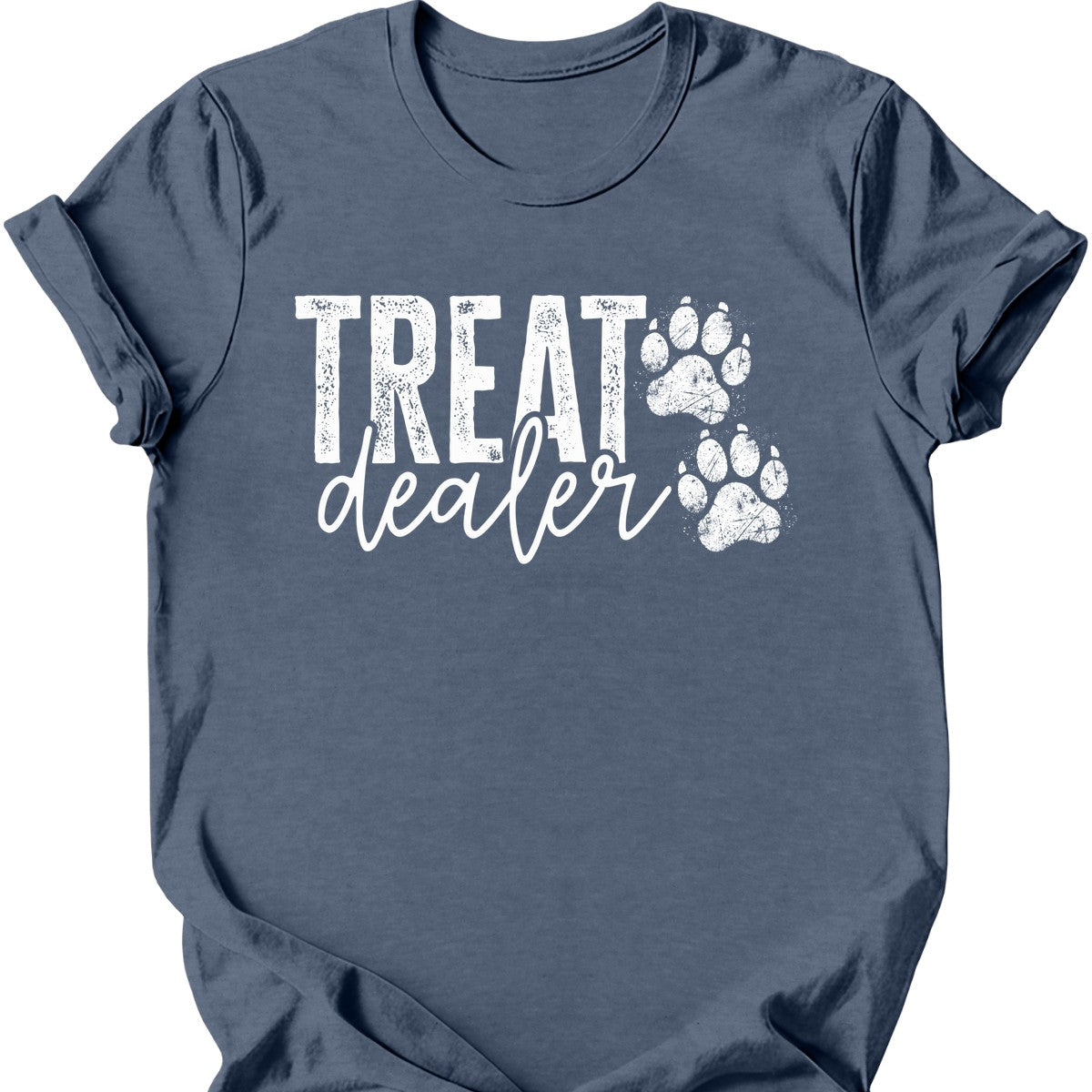 Treat Dealer T-Shirt