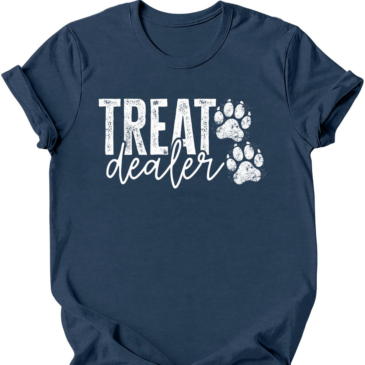 Treat Dealer T-Shirt