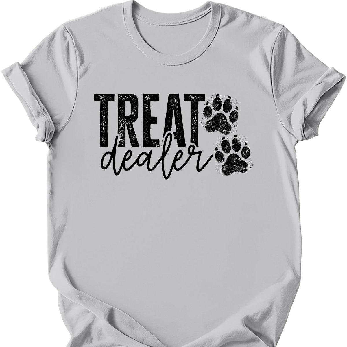 Treat Dealer T-Shirt