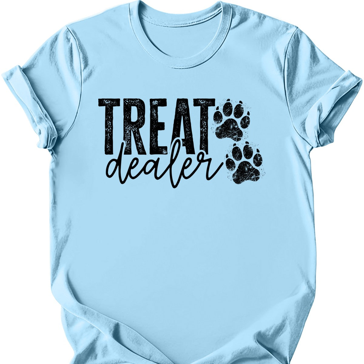 Treat Dealer T-Shirt