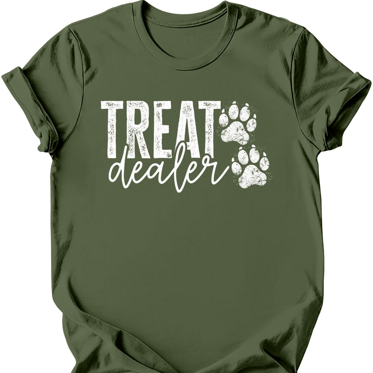 Treat Dealer T-Shirt
