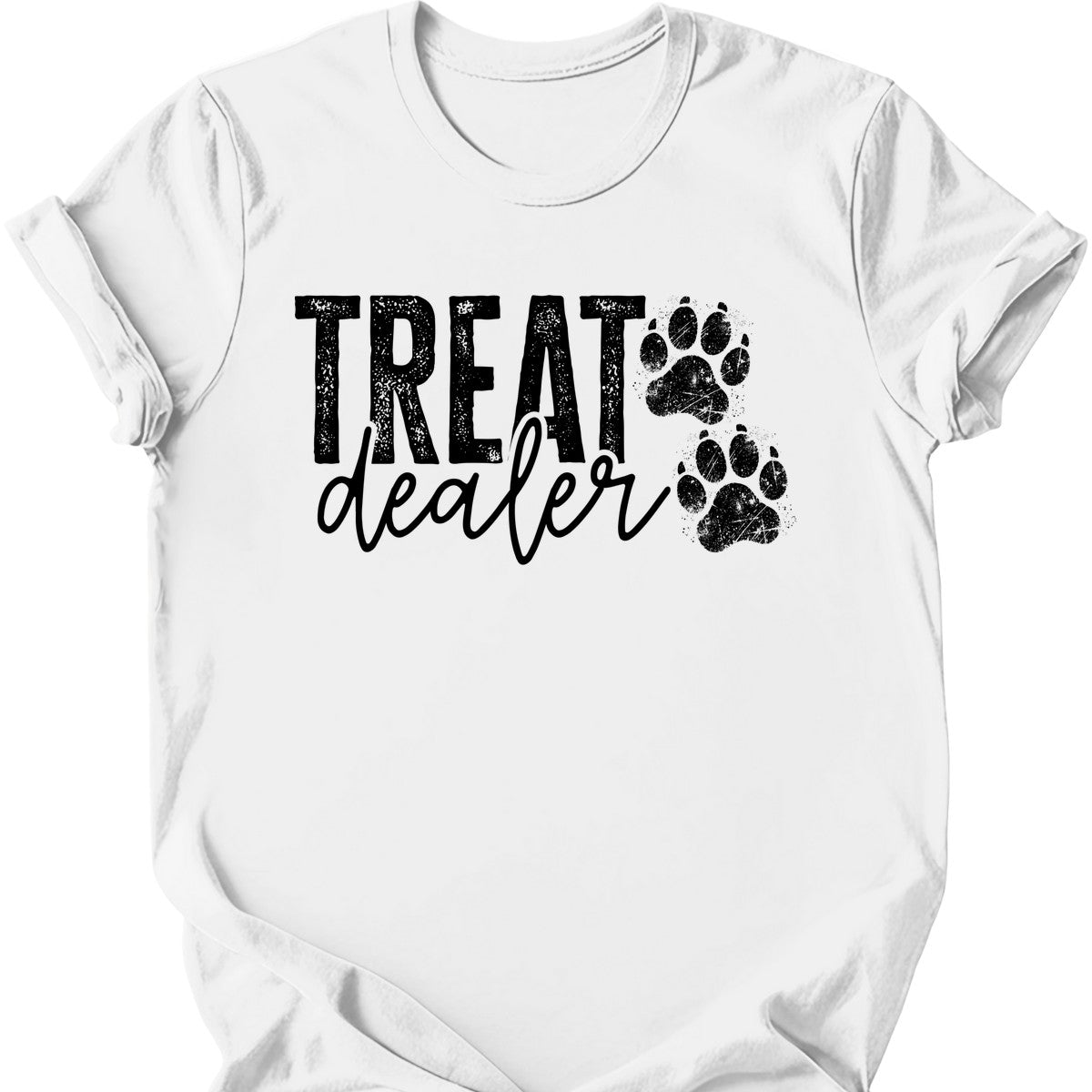 Treat Dealer T-Shirt