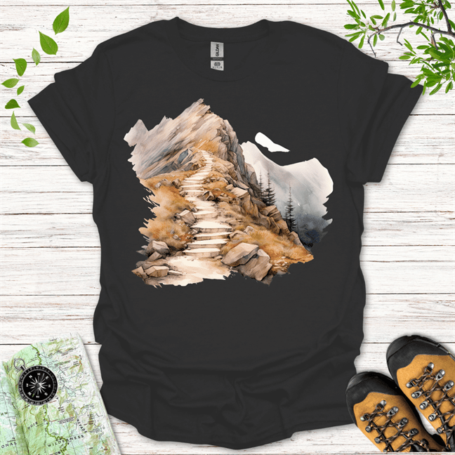 Bearpaw Summit T-Shirt