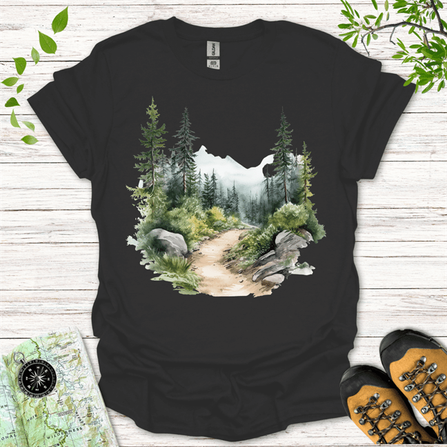 Twilight Timber T-Shirt