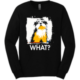 Havanese - What Dog Long Sleeve Tee