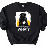 Newfoundland - What Dog Sweater