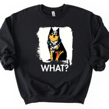 Australian Cattle Dog - What Dog Sweater