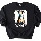 Catahoula Leopard Dog - What Dog Sweater
