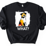 Jack Russell - What Dog Sweater