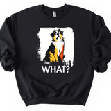 Saint Bernard - What Dog Sweater