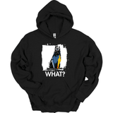 Cane Corso - What Dog Hoodie