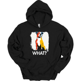 Pitbull - What Dog Hoodie