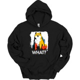 Shiba Inu - What Dog Hoodie