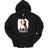 Shih Tzu - What Dog Hoodie