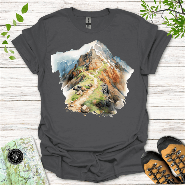 Cloudspire Ridge T-Shirt