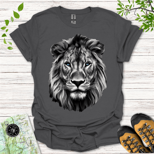 Blue Eyed Lion T-Shirt