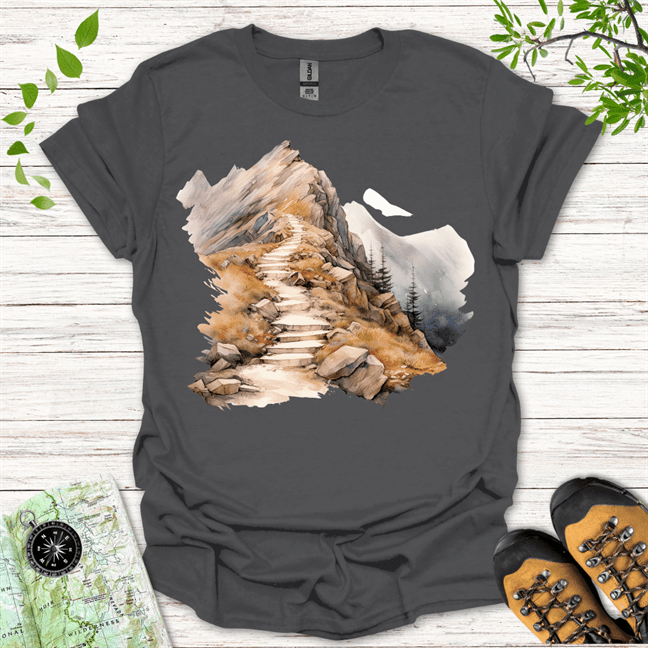 Bearpaw Summit T-Shirt