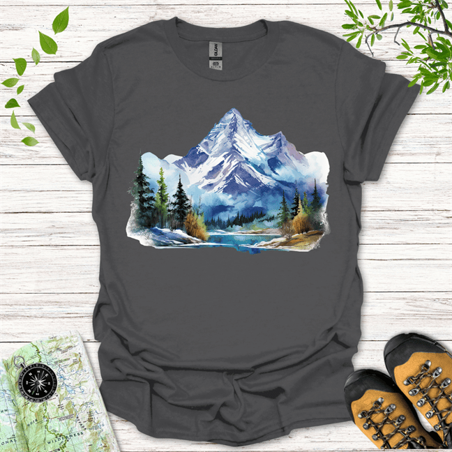 Mountain Breeze T-Shirt