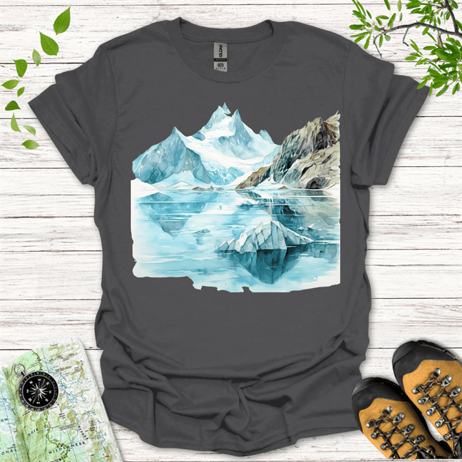 Frosted Icy Hollow T-Shirt