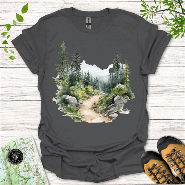 Twilight Timber T-Shirt