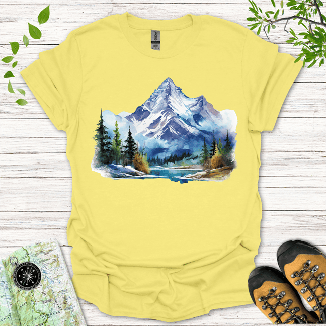 Mountain Breeze T-Shirt