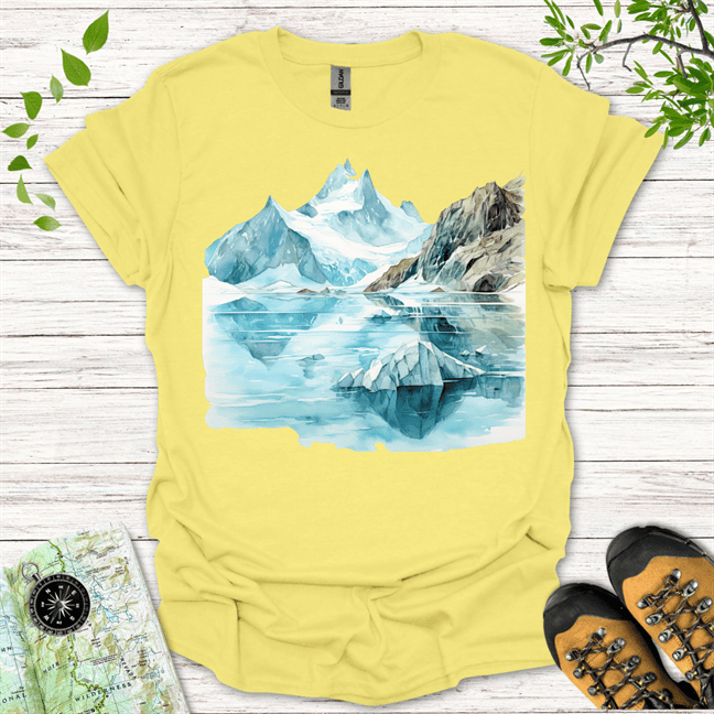 Frosted Icy Hollow T-Shirt