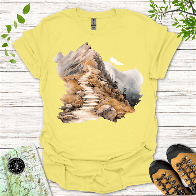 Bearpaw Summit T-Shirt