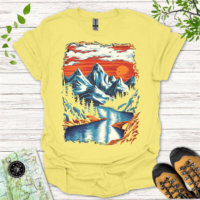 Idyllic T-Shirt