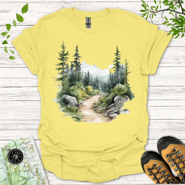 Twilight Timber T-Shirt