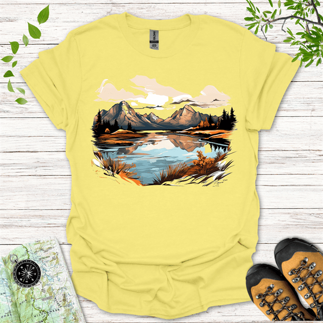 Lake Echo T-Shirt