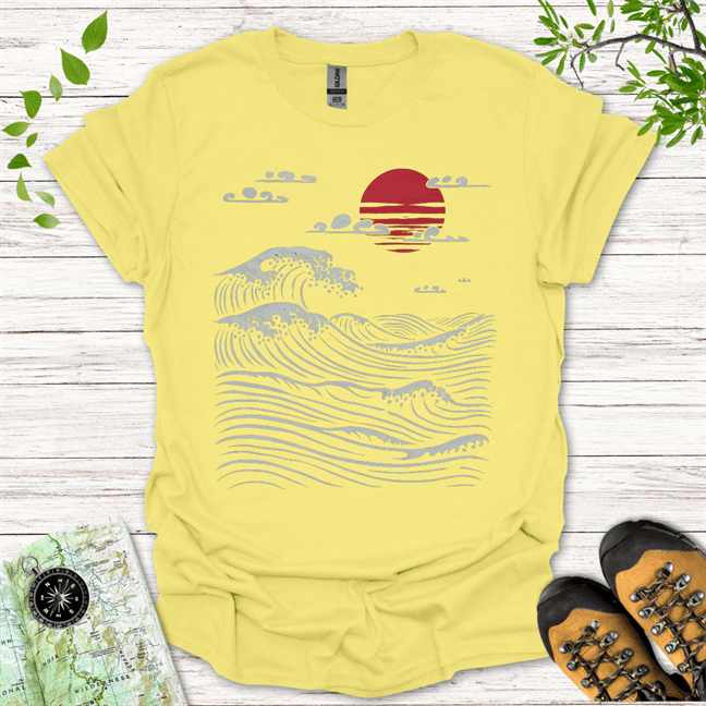 Wild Water T-Shirt