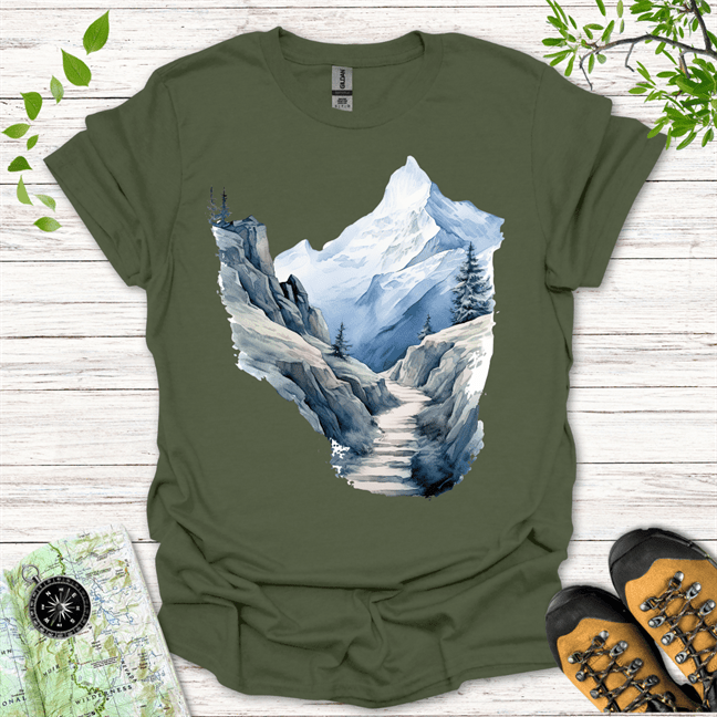 Whispering Pines T-Shirt