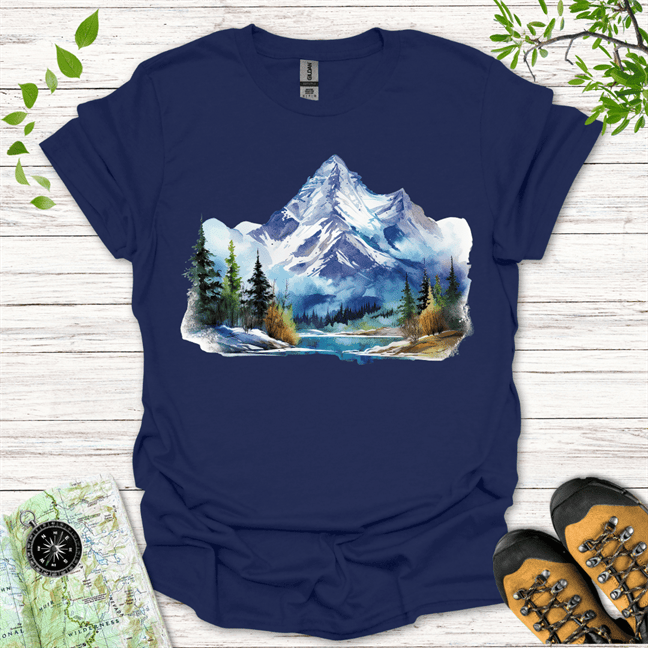 Mountain Breeze T-Shirt