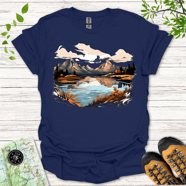 Lake Echo T-Shirt