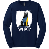 Cane Corso - What Dog Long Sleeve Tee