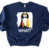 Cavalier King Charles Spaniel - What Dog Sweater