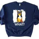 Chihuahua - What Dog Sweater