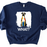 Great Dane - What Dog Sweater
