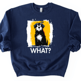 Portuguese Water Dog - What Dog Sweater