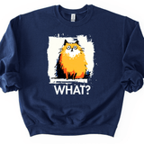 Pomeranian - What Dog Sweater