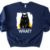 Schipperke - What Dog Sweater